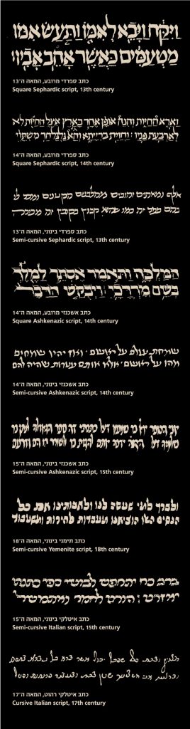 studio vered bitan